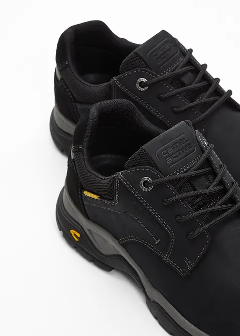 Camel Active Sneaker aus Leder, Camel Active