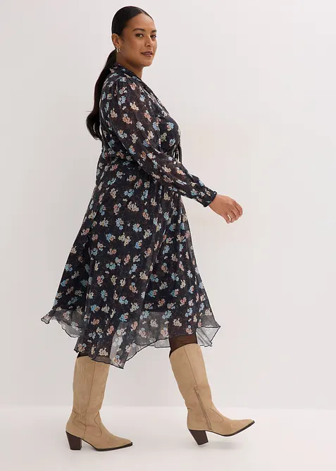 Jerseykleid, bonprix