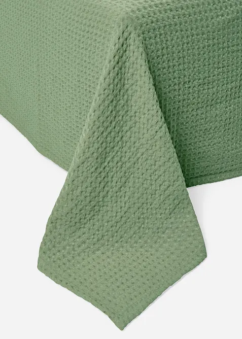 Waffelpique Überwurf, bonprix