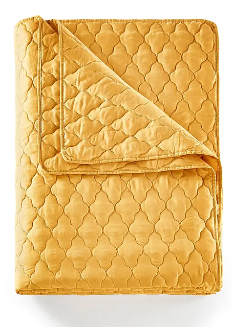 Tagesdecke mit Steppung, bonprix