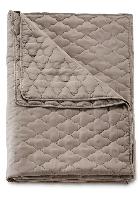 Tagesdecke mit Steppung, bonprix