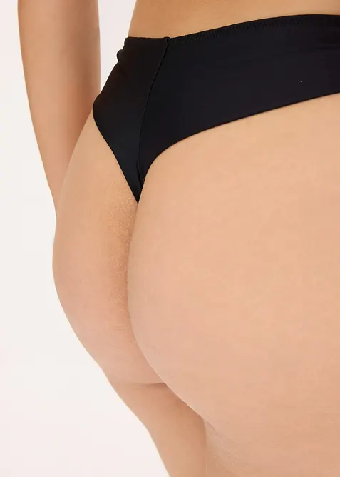 String mit Glitzergarn, bonprix