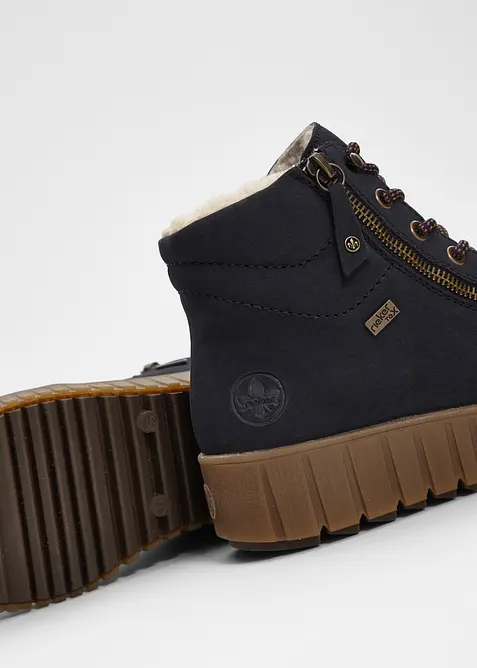 Baskets montantes Rieker avec membrane Tex, Rieker