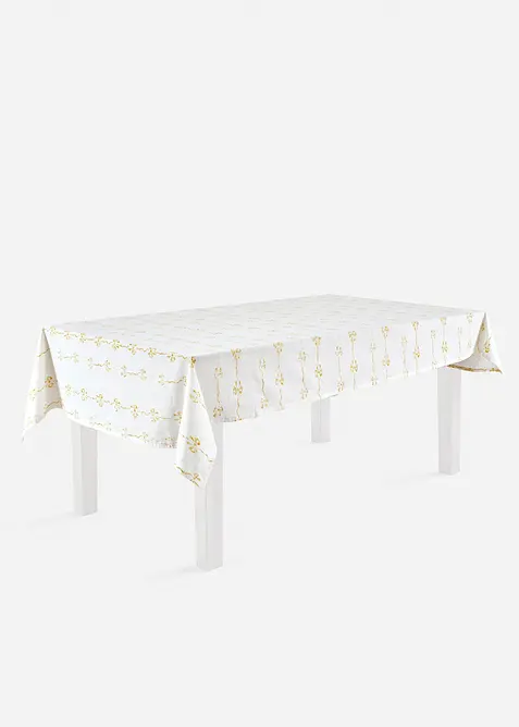 Überwurf mit Schleifen, bonprix