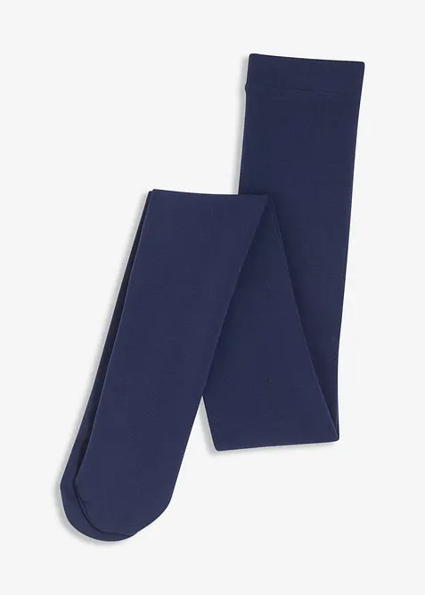 Collant thermo en polaire 140den, bonprix