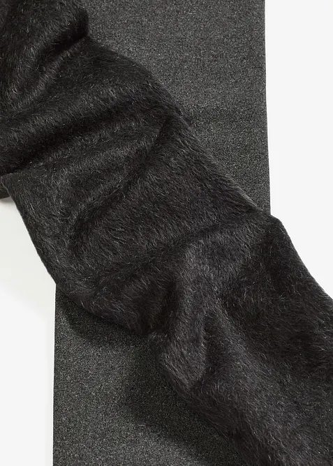 Collant thermo en polaire 140den, bonprix