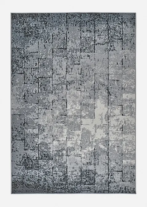 Tapis au motif graphique, bonprix