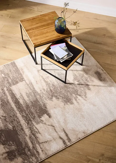 Tables basses (ens. 2 pces), bonprix