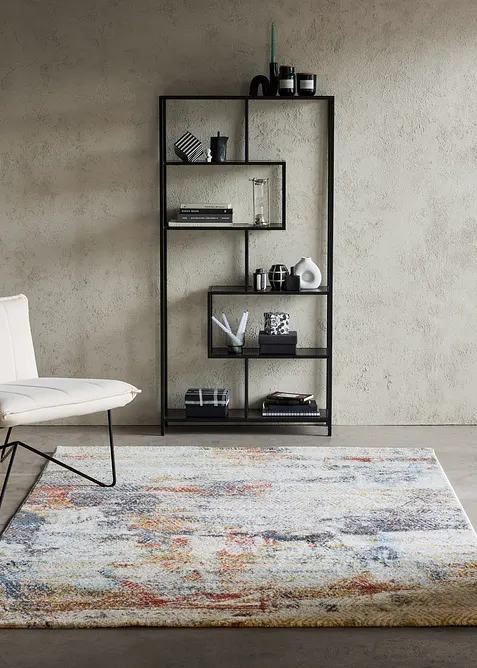 Tapis légèrement texturé, bonprix