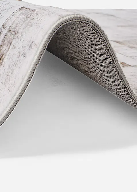 Tapis à motif graphique, bonprix