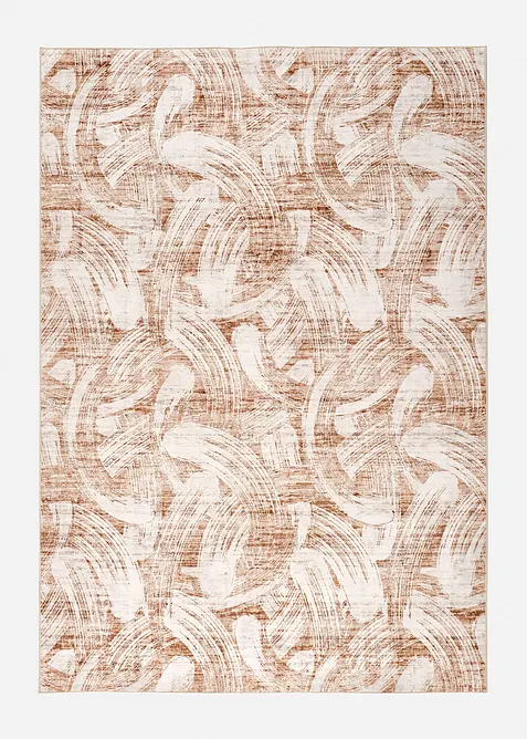 Tapis au motif moderne, bonprix