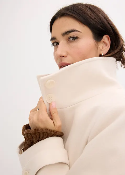 Veste oversize, bonprix