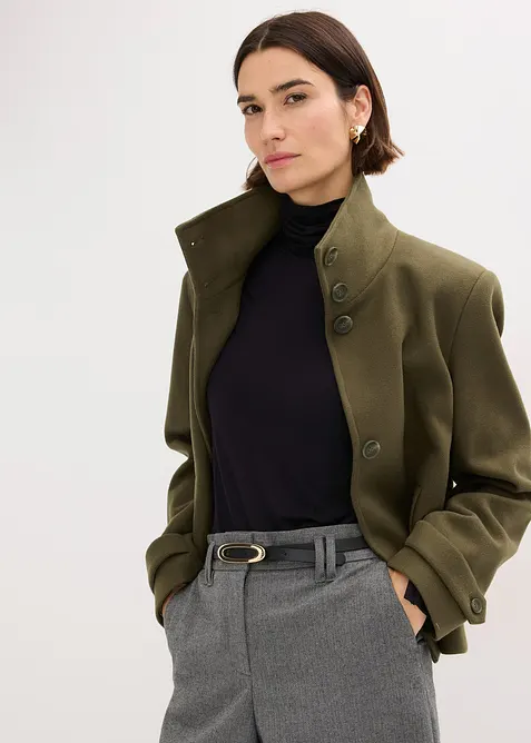 Veste oversize, bonprix