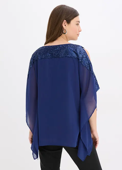 Tunique à sequins, bonprix
