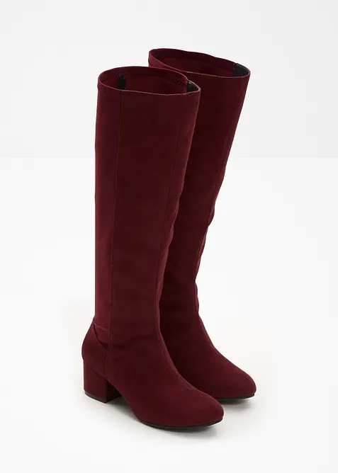 Bottes, bonprix