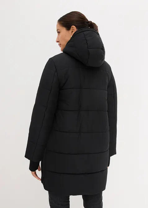 Manteau de grossesse 3-en-1 avec empiècement de portage, bonprix