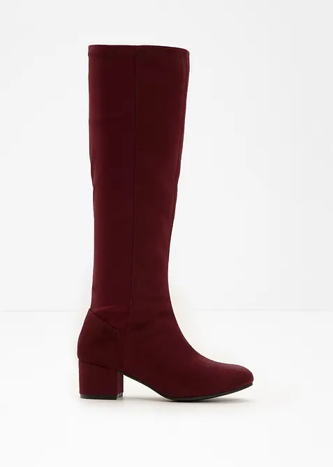 Bottes, bonprix