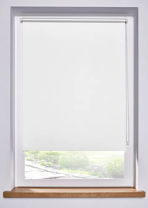 Verdunkelungsrollo ohne Bohren, bonprix