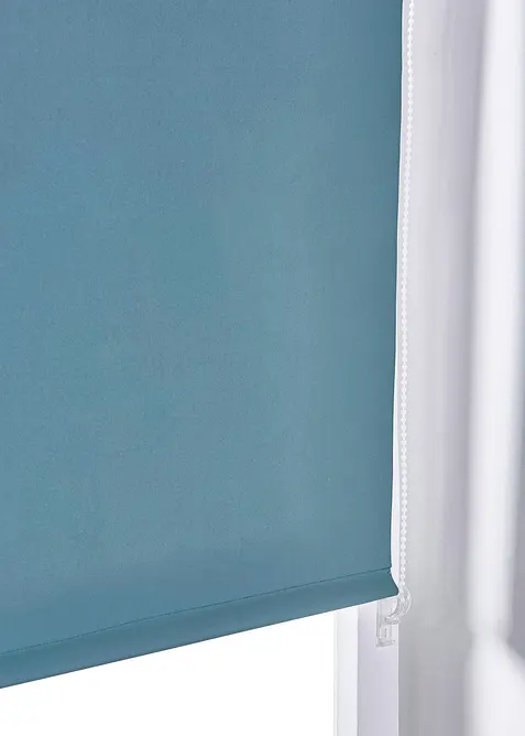 Verdunkelungsrollo ohne Bohren, bonprix