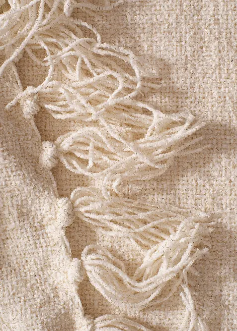 hochwertige Kuscheldecke, bonprix