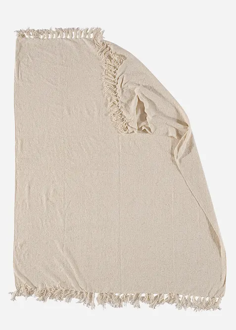 hochwertige Kuscheldecke, bonprix