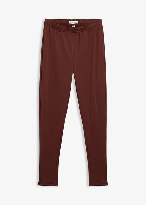 Thermo-Leggings mit Bequembund, bonprix