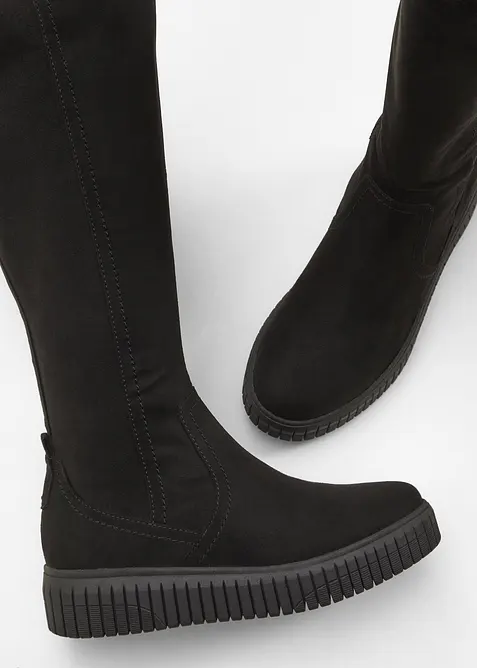 Jana Stiefel in bequemer Weite, Jana