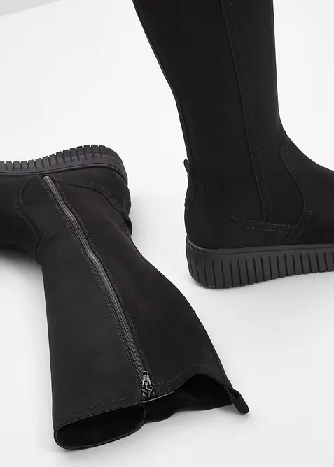 Jana Stiefel in bequemer Weite, Jana