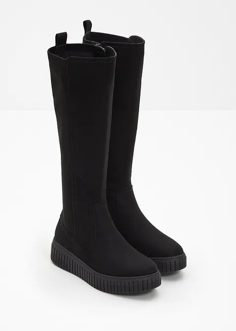 Jana Stiefel in bequemer Weite, Jana