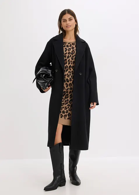 Strickkleid, bonprix