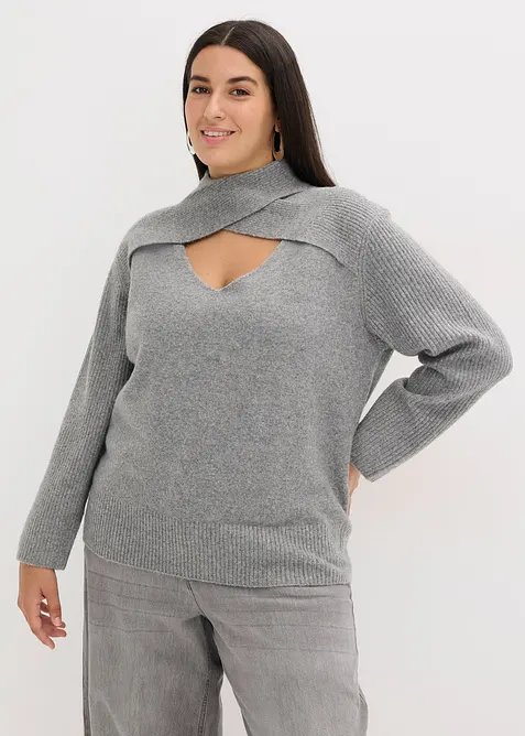 Pullover, bonprix