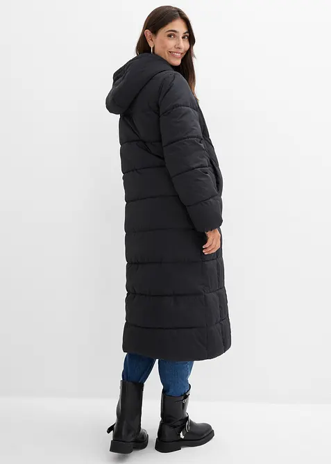 Doudoune de grossesse 2-en-1 chaude avec fonction portage, bonprix