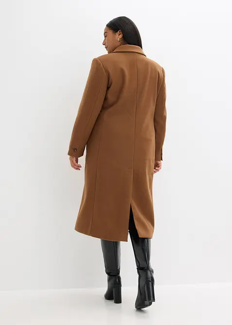 Manteau blazer, bonprix