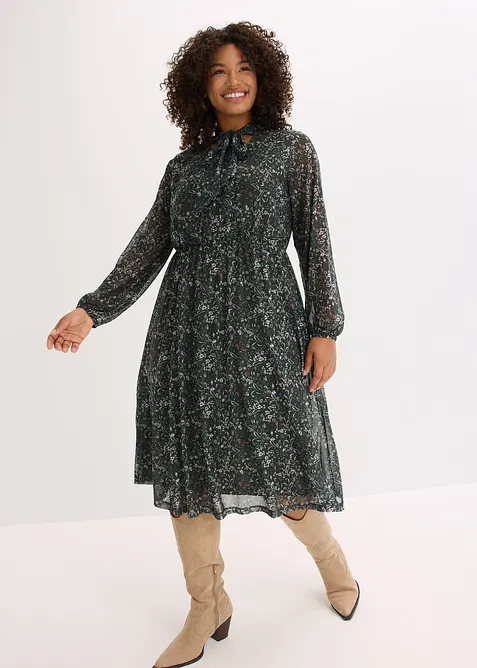 Jerseykleid, bonprix