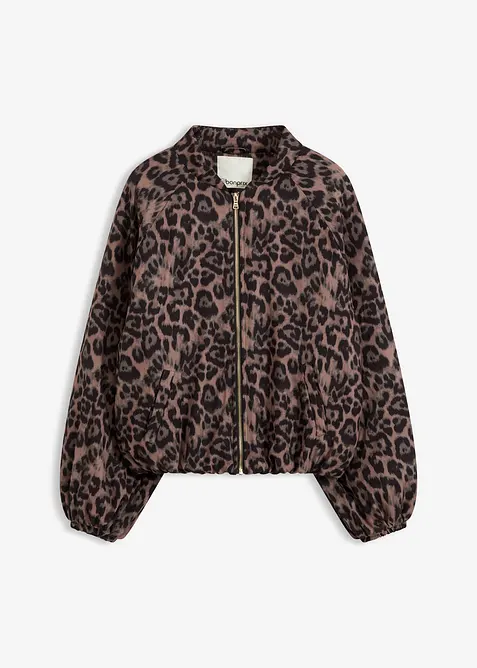 wattierter Blouson, bonprix