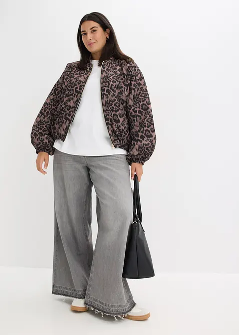 wattierter Blouson, bonprix