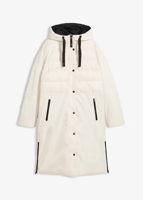 Steppmantel, bonprix