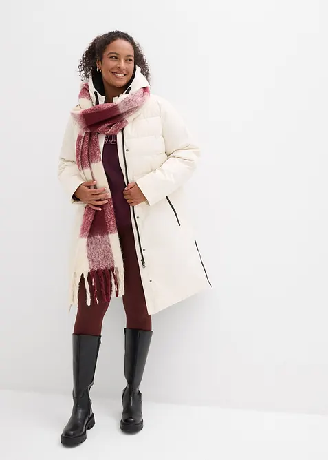 Steppmantel, bonprix