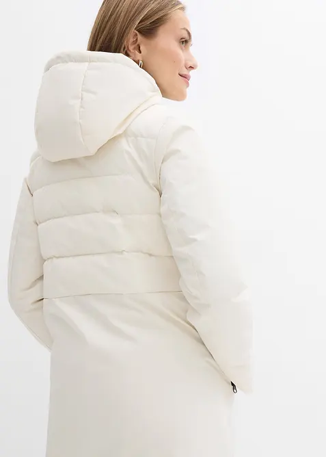 Steppmantel, bonprix