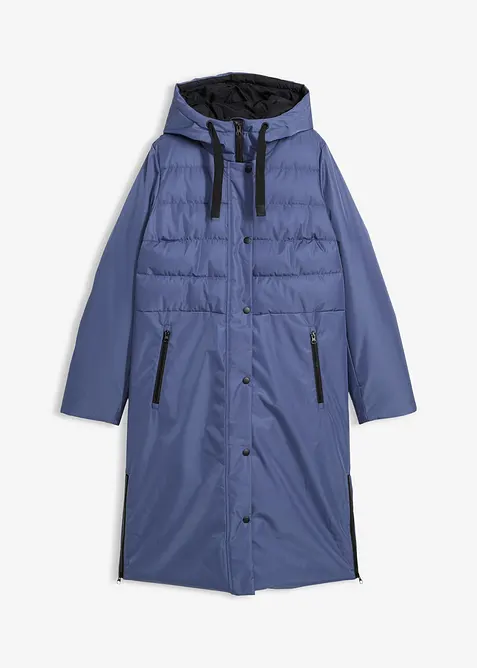 Manteau matelassé, bonprix