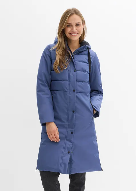 Manteau matelassé, bonprix