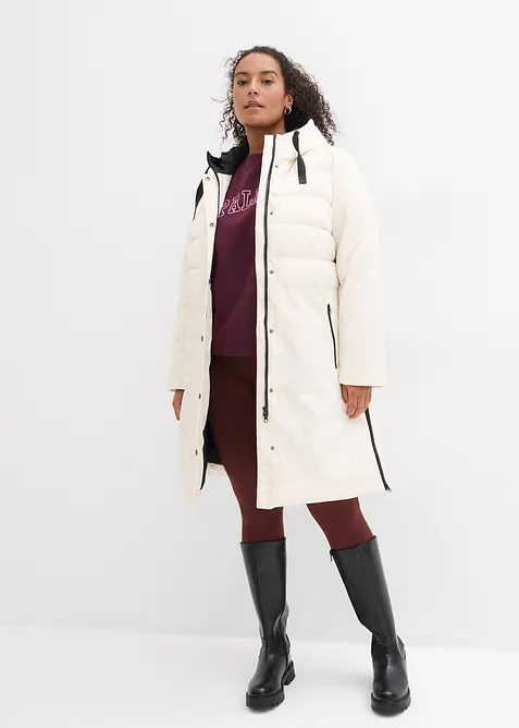 Steppmantel, bonprix