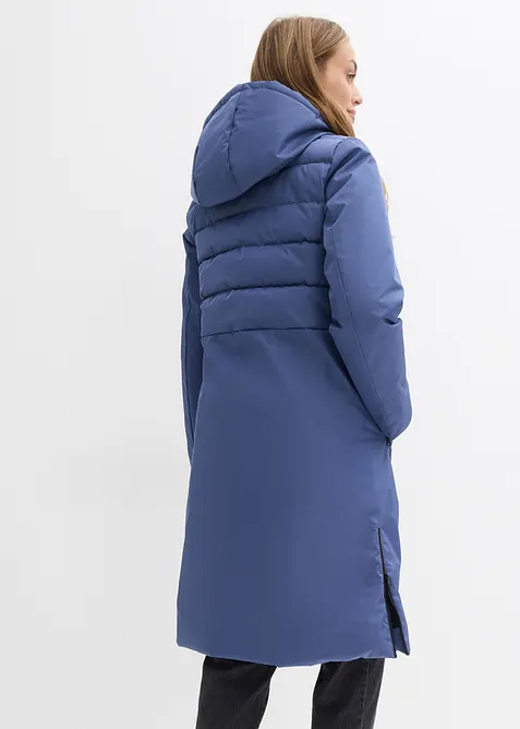 Manteau matelassé, bonprix