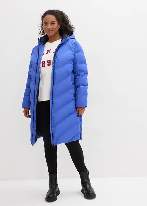 Steppmantel, bonprix