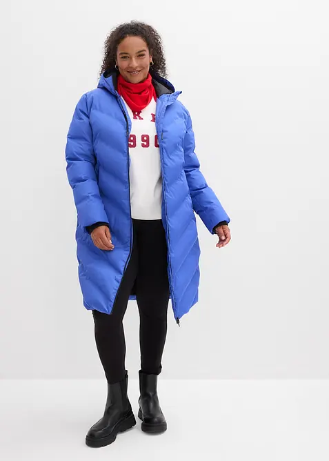 Steppmantel, bonprix