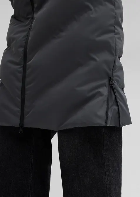 Doudoune longue, bonprix