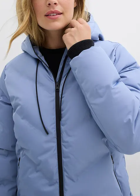 Steppmantel, bonprix