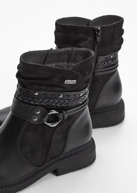 Jana Biker-Boots, Jana