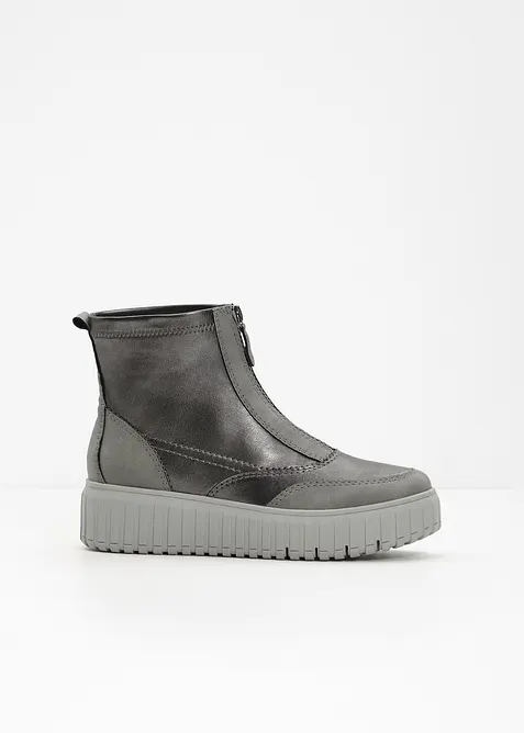 Jana Plateau-Boots, Jana