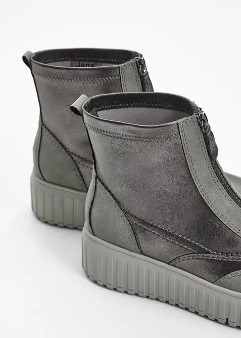 Jana Plateau-Boots, Jana